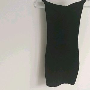 Dereon mini dress